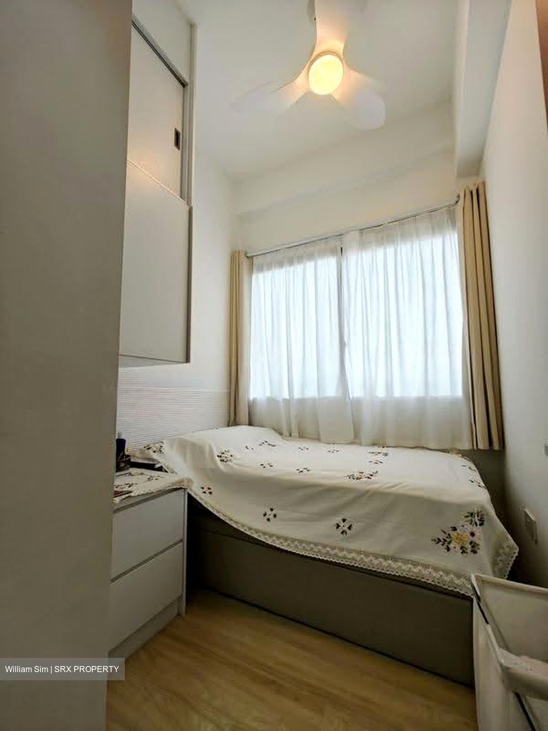 Daisy Suites (D13), Apartment #626904411